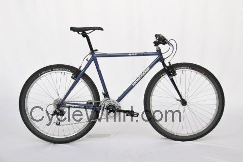 Mongoose IBOC Pro fiche technique et avis